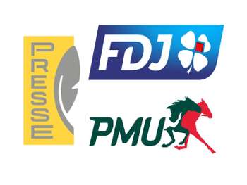 Vente FDC presse FDJ PMU carterie à Villebarou
