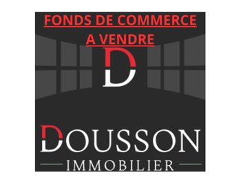 Vente FDC terminal de cuisson snack au Grau du Roi