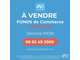 Vente FDC traiteur plats préparés à Tours