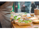 Vente fonds de commerce traiteur italien Paris 14
