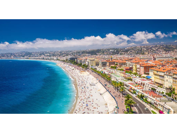 Cède Traiteur en Emporter 150 000 € de CA à Nice