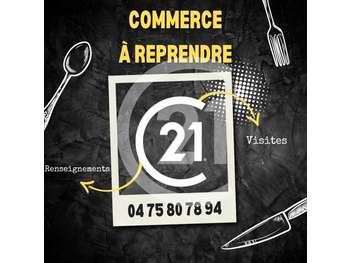 Boucherie à reprendre Valence quartier commerçant