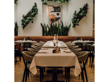 Vente restaurant et traiteur en centre ville Yonne