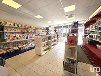 Vente Librairie Presse Carterie à Triel-sur-Seine
