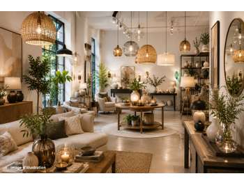 FDC spécialisé univers décoration agglo Troyes