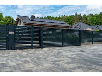 Vente FDC metallerie serrurerie ferronnerie Vannes