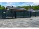 Vente FDC metallerie serrurerie ferronnerie Vannes