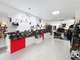 Vente magasin de chaussures à Verdun