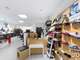 Vente magasin de chaussures à Verdun