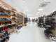 Vente magasin de chaussures à Verdun