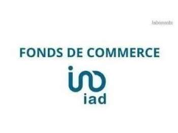 Vente librairie – papeterie – presse à Versailles