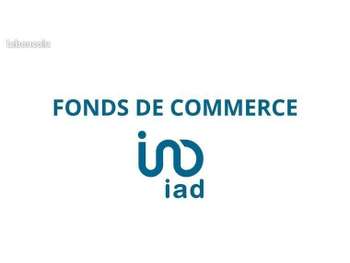 Vente FDC alimentation générale à Versailles