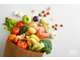 Vente FDC épicerie fruits et légumes à Volx