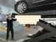 AV concession automobile et garage sous enseigne