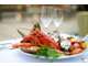 Vente fonds restaurant poissons 75018 Paris