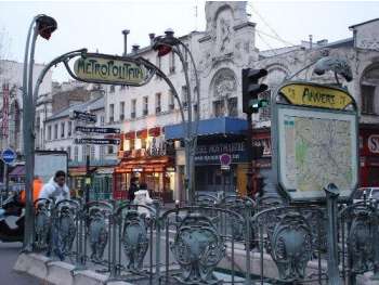 Vente fonds salon de coiffure 75009 Paris