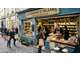 Cède fromagerie en plein centre de ville d'Orléans