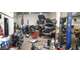 Vente FDC magnifique garage ZA St Laurent du Var