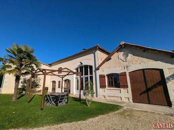 Vente gîte et logement insolites Charente Maritime