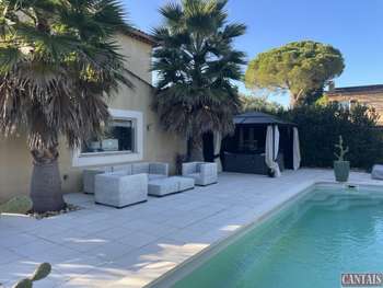 Vente chambres d'hôtes sur la Côte d'Azur