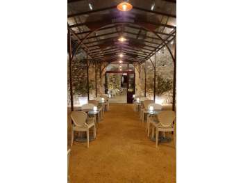 Vente gites restaurant en Sud Ardèche