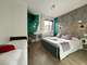 Vente hôtel ** + appartement de fonction Mazeyrat