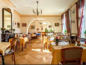 Hôtel 3 *** à vendre proche de Thionville (57)