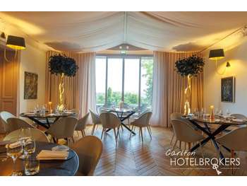 AV Hôtel ***** restaurant * Pyrénées Atlantiques
