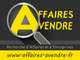 Vente établissement murs et fonds à Audierne