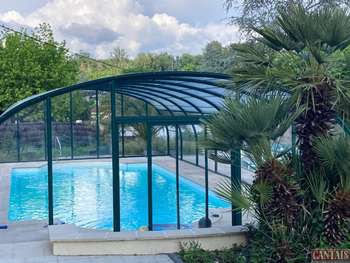 Vente hôtel restaurant sur axe Auch Bordeaux