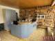 Vente hôtel bureau axe Gérardmer Colmar