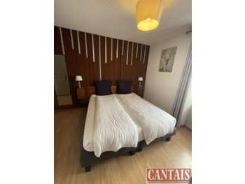 Vente hôtel bureau axe Gérardmer Colmar