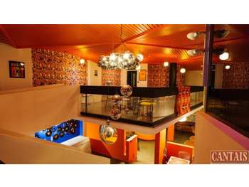 Vente hôtel bureau axe Grenoble Valence