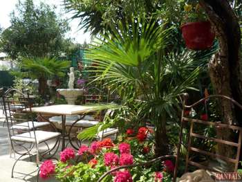 Vente hôtel bureau sur axe Menton Fréjus