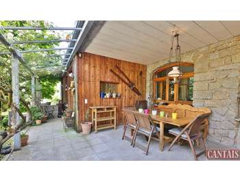 Vente Gîtes chambres d'hôtes sur axe Nancy Colmar