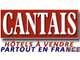 Vente hôtel restaurant 30 ch axe Reims-Lille A4