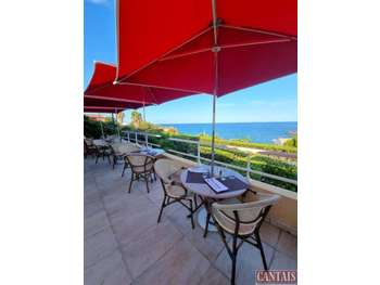 Vente hôtel restaurant sur axe Saint Tropez Cannes