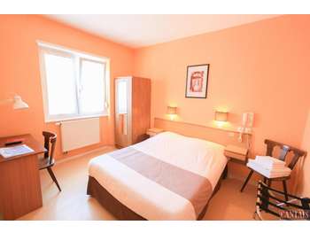 Vente hôtel restaurant proche frontière allemande
