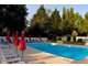 Vente camping 150 empl. sur axe Toulouse Pau