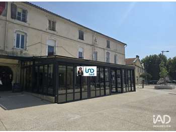 Hotel restaurant à Bagnols-sur-Cèze