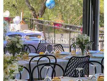 Cède FDC Café Restaurant prox centre de Nice