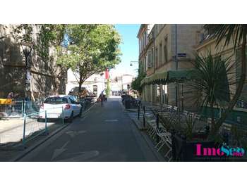 FONDS DE COMMERCE A VENDRE BORDEAUX CHARTRONS