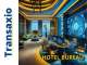 Vente hôtel bureau 3 *** sur le littoral Vendée