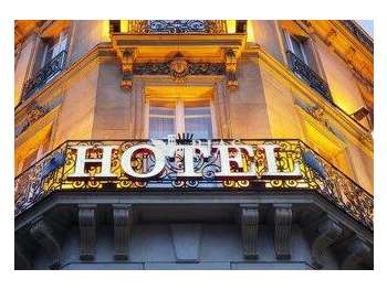 Hôtel bureau ***  30 N° à vendre murs et fonds 14