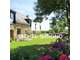 Vente hébergements touristiques Calvados Normandie
