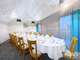 Hotel restaurant à Carantilly