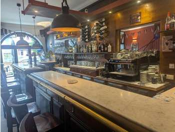 Vente bar tapas licence IV centre ville Castres