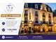 Magnifique hôtel business dans la péripherie Reims