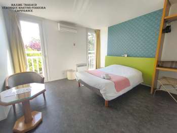 AV fonds de commerce hôtelier Châteauroux (36000)