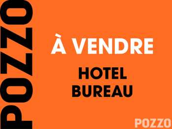 Vente hôtel bureau ** à Cherbourg en Cotentin